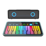 iDance Ensemble  Musika Piano  - 8A+