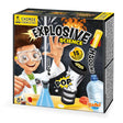 Buki Science des Explosifs 8A+
