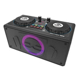 Table de Mixage iDance DJ303 Party box