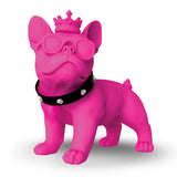 Enceinte Bluetooth Funky Bull 8A+ - Rose