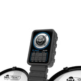 Batterie de Musique iDance Irocker