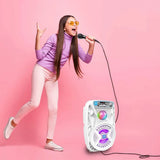 Enceinte iDance Groove 217V2 avec Micro