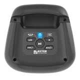Enceinte Bluetooth IDance avec Eclairage