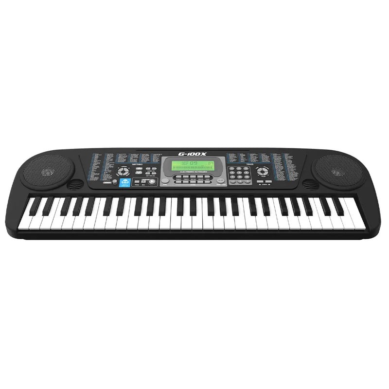 iDance Piano Musical Électronique G-100X