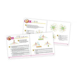 Buki Kit Créatif Bracelets d'Amitié 8A+