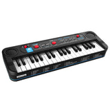Piano Electronique iDance avec Fonctions Track & Remix