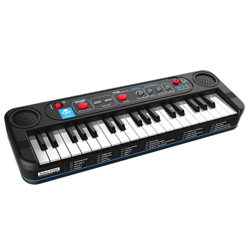 iDance Mini Piano Electronique VL1X