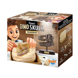 Buki Museum Skull T-rex 8A+