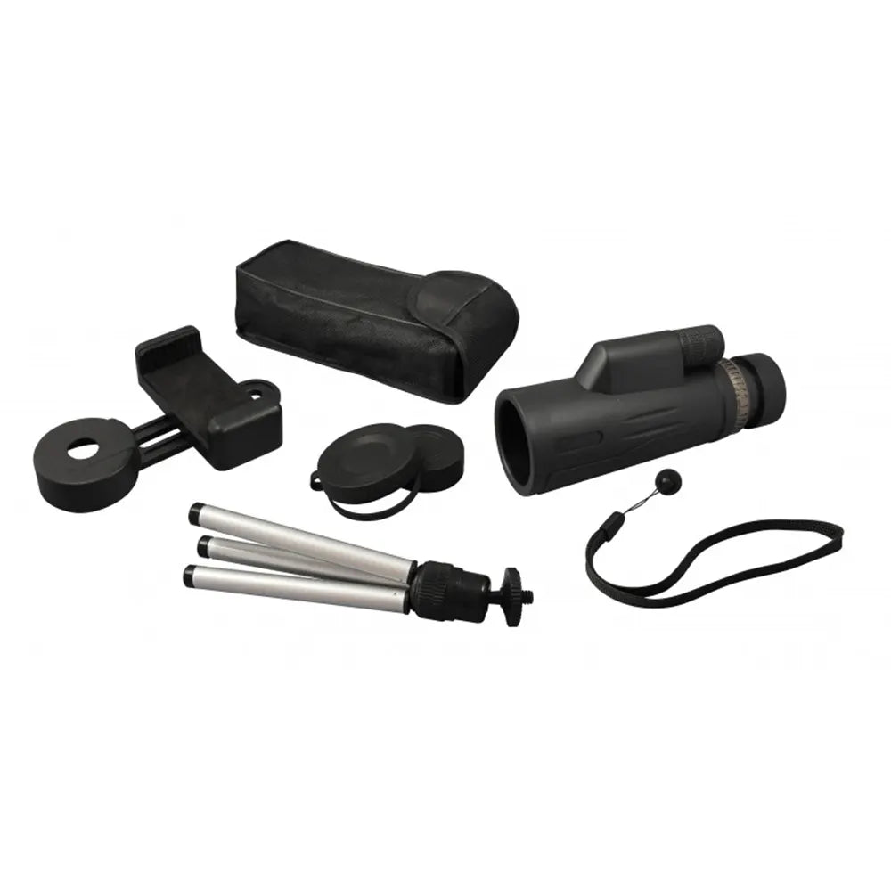 Buki Monoculaire Expert 9A+