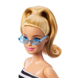 Barbie Fashionistas-Poupée Blonde 65Ème Anniversaire