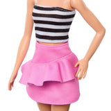 Barbie Fashionistas-Poupée Blonde 65Ème Anniversaire