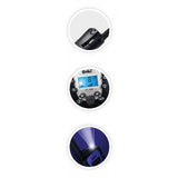 Buki Walkie Talkie  8A+