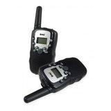Buki Walkie Talkie  8A+