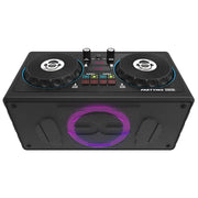 Table de Mixage iDance DJ303 Party box