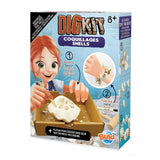 Buki Kit Roches et Minéraux 8A+