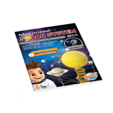 Buki Système Solaire Motorisé 8A+