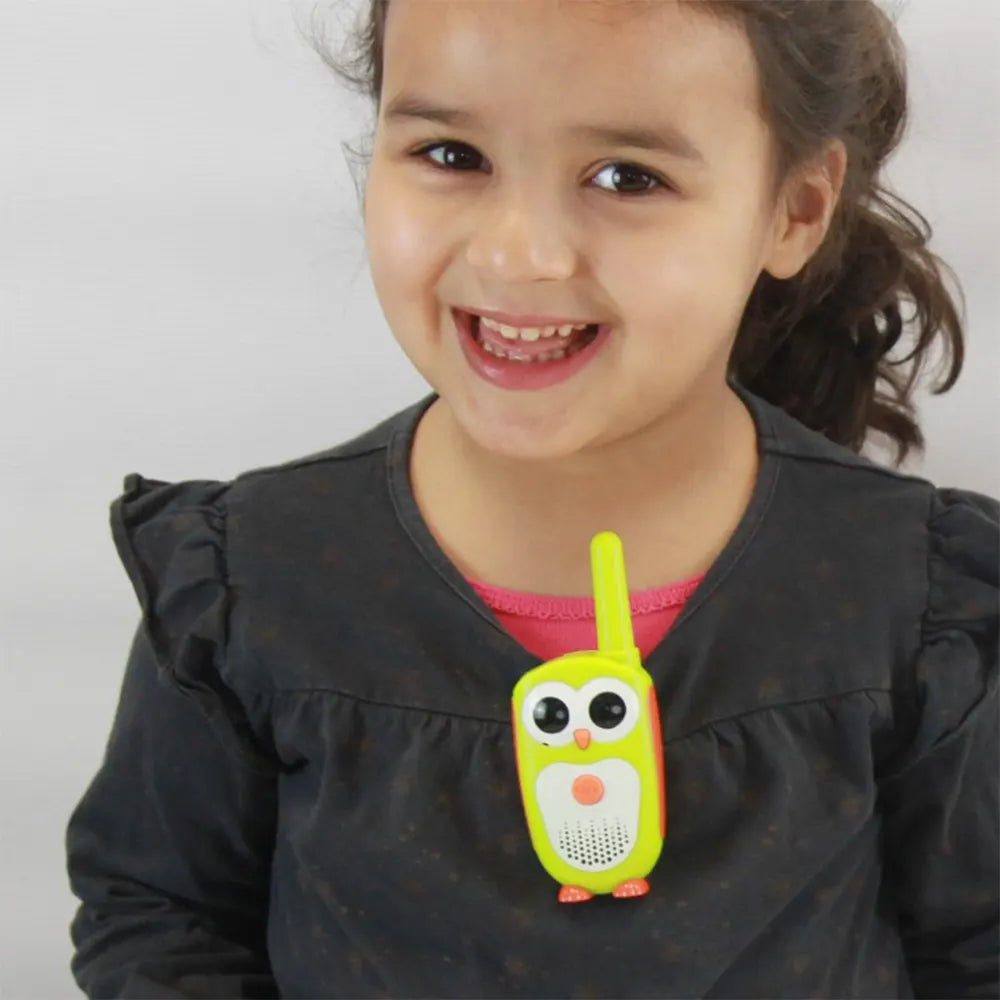 Buki Talkie Walkie Junior 4A+