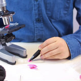 Buki Microscope 30 Expériences 8A+
