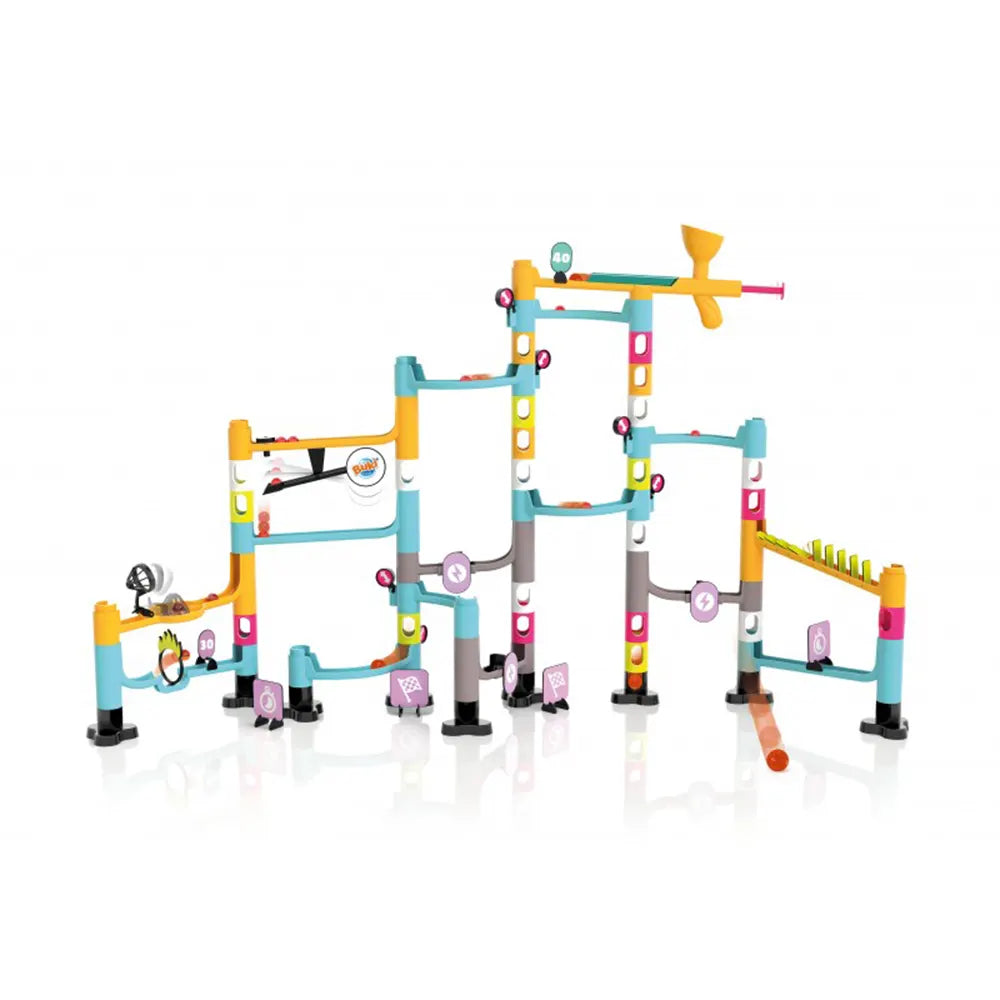 Buki Coffret Formule Billes 7A+