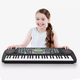 Piano Musical iDance G-100X Électronique