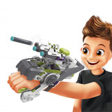 Buki Main Blaster 8A+