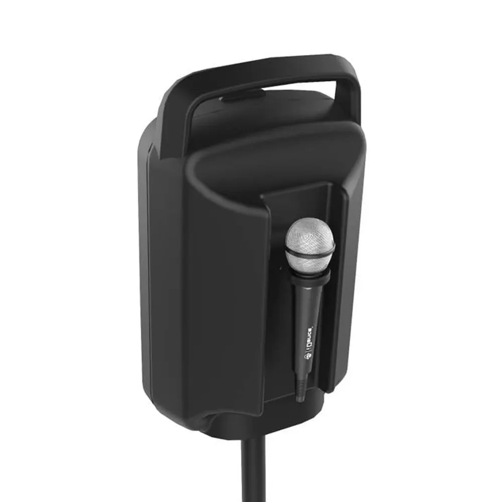 Enceinte Bluetooth iDance Groove X1 - Noir