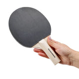 Eurekakids Ensemble de Table Ping Pong