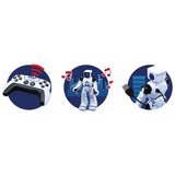 Buki Robot Télécommandé Marko 7A+