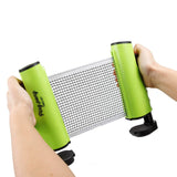 Eurekakids Ensemble de Table Ping Pong