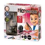 Buki Microscope 30 Expériences 8A+