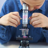 Buki Microscope 30 Expériences 8A+