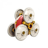 Buki Gyroscope Robot 8A+