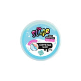 Canal Toys Pot de Slime – Bleu Cristal  6A+