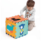 Ludi Dalles 6 Animaux