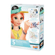 Buki Kit Bijoux Attrape rêves 8A+