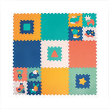 Ludi Tapis de Mousse Jumbo XXL