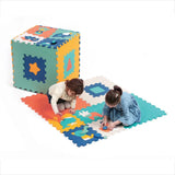Ludi Tapis de Mousse Jumbo XXL