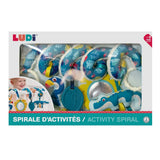 Ludi Spirale d'Éveil Crocco