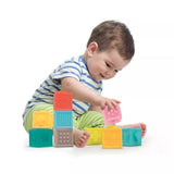 Ludi Cubes Emboîtables