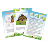 Buki Explorateur d'Insectes 8A+