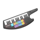 Piano iDance Multifonction Noir 3A+