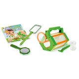 Buki Explorateur d'Insectes 8A+