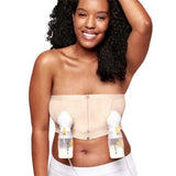 Bustier Medela Easy Expression - Beige
