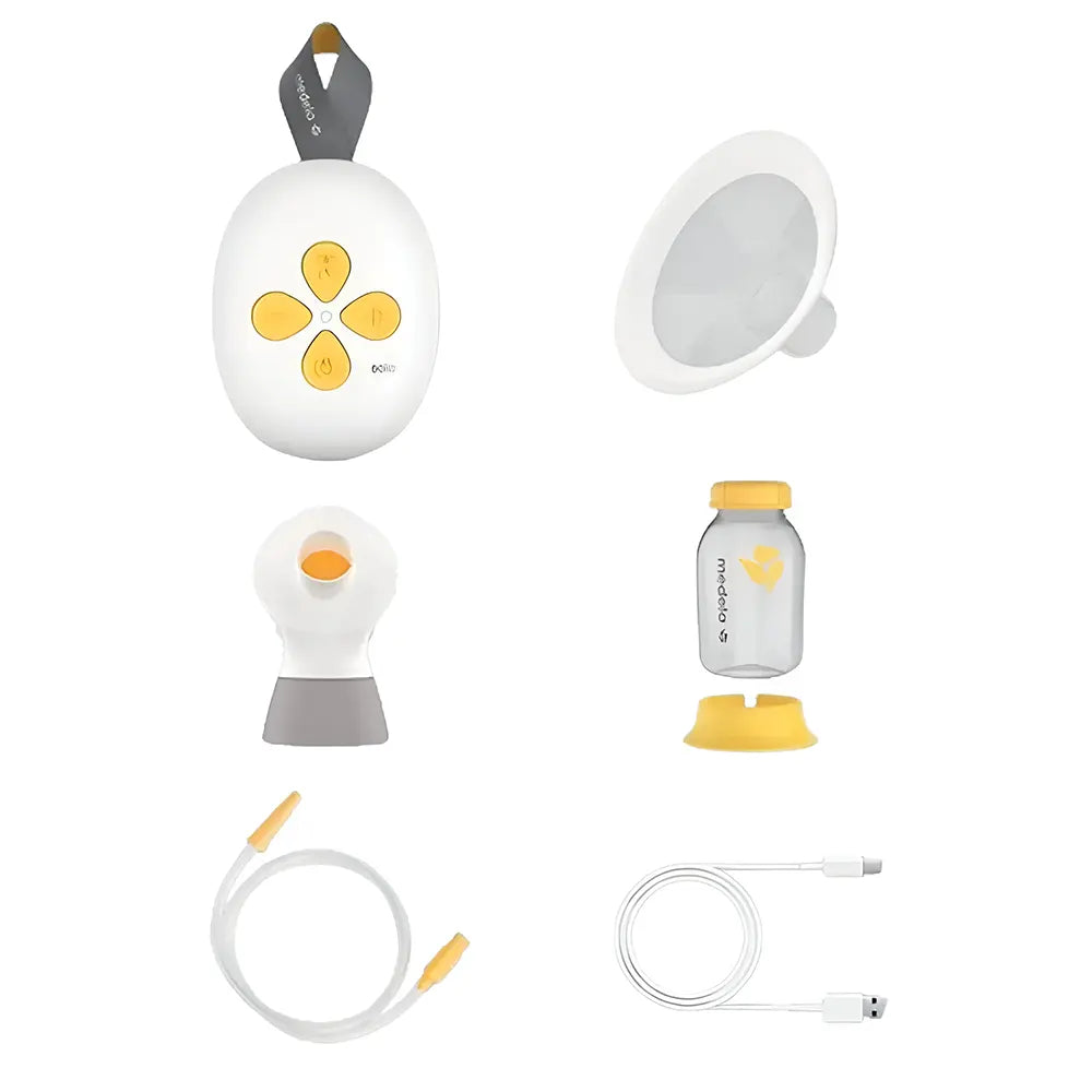 Tire-lait Electrique Solo - Medela