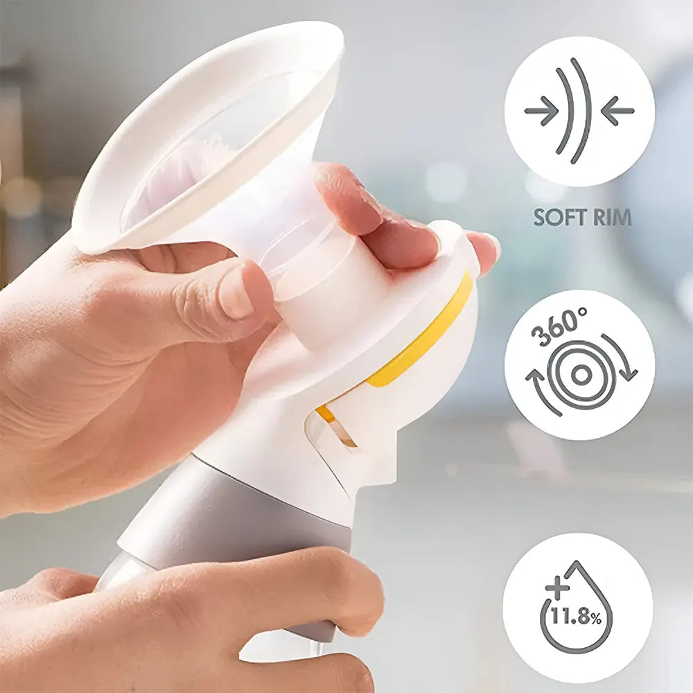 Tire-lait Electrique Solo - Medela