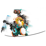 Buki Robot Apprendre à Coder Kodo 8A+