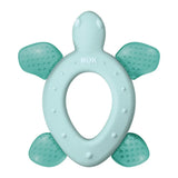 NUK Cooling Teething Ring Turtle - 3M+