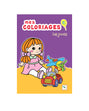 Plume Univers Mes Coloriages - Les Jouets