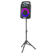 Enceinte Bluetooth iDance Groove X1 - Noir