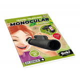 Buki Monoculaire Expert 9A+